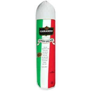 Carando - Genoa Salami