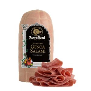 Boars Head - Genoa Salami