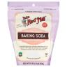GF BAKING SODA