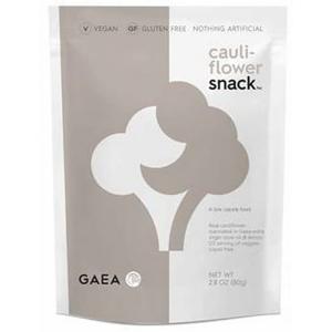 Gaea - gf Cauliflower Snack