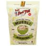 TROPICAL STYLE MUESLI GLUTEN FREE CEREAL