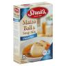 GF SOUP MATZO BALL MIX