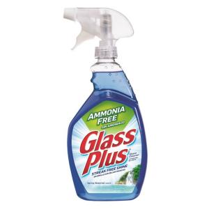 Glass Plus - Glass Surface Cleaner
