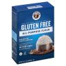 GLUTEN FREE M P FLOUR
