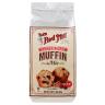 GLUTEN FREE MUFFIN MIX