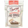 GLUTEN FREE PIE CRUST MIX