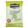 GLUTEN FREE TRIM SLIM POPCORN