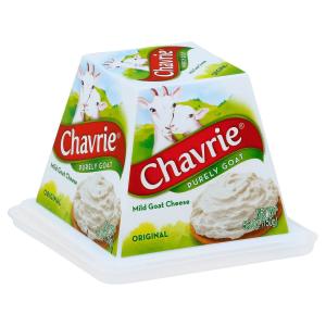 Chavrie - Goat Cheese Pyramid