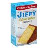 GOLDEN YELLOW CAKE MIX