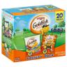 GOLDFISH 20CT SAVORY MULTIPAC