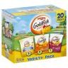 GOLDFISH 20CT SAVORY SWEET