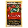 ITALIAN DRESSING