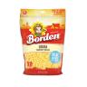 Borden - Gouda Cheese Shredded Borden - Gouda Cheese Shredded
