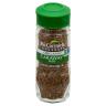 GOURMET ORGANIC CARAWAY SEED