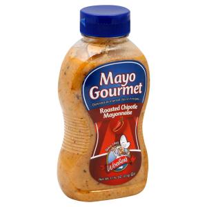 woeber's - Gourmet Chipotle Mayonnaise