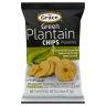 GREEN PLANTAIN CHIPS
