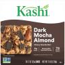 Kashi - Granola Bars Dark Mocha Almd