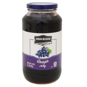 Urban Meadow - Grape Jelly
