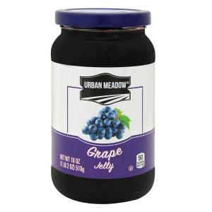 Urban Meadow - Grape Jelly