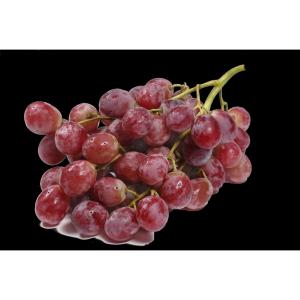 Produce - Grapes Red Seedless