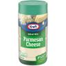 Kraft - Grated Parmesan Cheese Kraft - Grated Parmesan Cheese