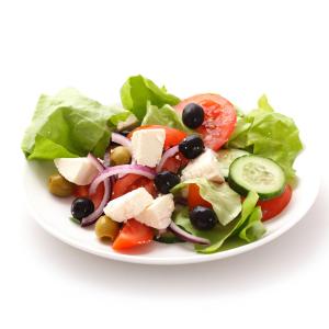 Store Prepared - Greek Salad Fresh Made