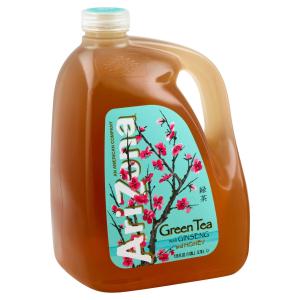 Arizona - Green Iced Tea Drink