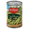 GREEN LIMA BEANS