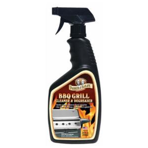 Parker & Bailey - Grill Cleaner