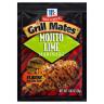 GRILLMATES MOJITO MARINADE MIX