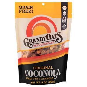 Grandyoats - Grandyoats Grn Coconola Orig