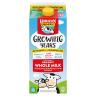 GROWING YEARS ORGANIC WHOLE MILK