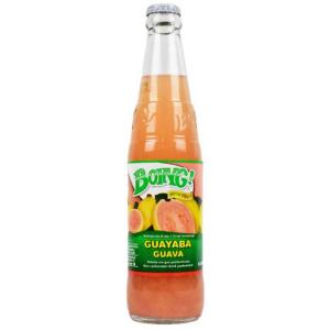 Boing - Guava Juice