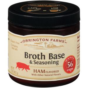 Orrington Farms - Ham Broth Base