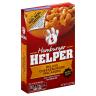 Hamburger Helper - Deluxe Cheese Macoroni Hamburger Helper - Deluxe Cheese Macoroni