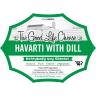 Good Life Cheese - Havarti with Dill Good Life Cheese - Havarti with Dill