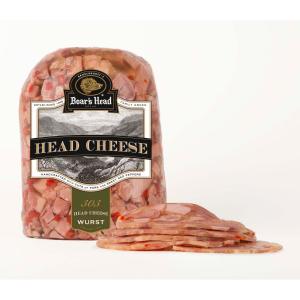 Boars Head - Head Cheese