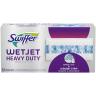 HEAVY DUTY WET JET PADS