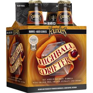 Founders - Highball Drifter Bottle