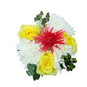 Floral - Hippitty Hop Bouquet