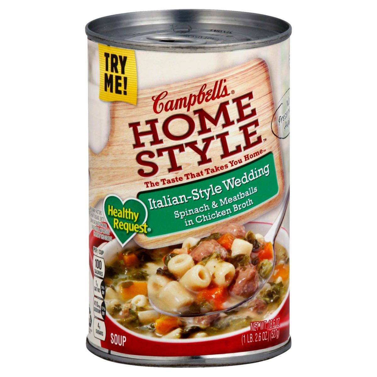 ITALIAN STYLE WEDDING HOMESTYLE