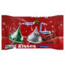 HOLIDAY MILK CHOCOLATE KISSES