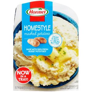 Hormel - Homestyle Mashed Potato