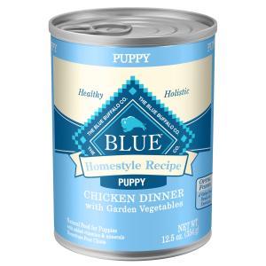 Blue Buffalo - Homestyle Rec Puppy Chkn Dnr