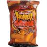 herr's - Honey Cheese Curl herr's - Honey Cheese Curl