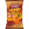 herr's - Honey Cheese Curls herr's - Honey Cheese Curls