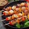 Honey Chicken Kabobs - Urban Meadow®