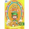 LUCKY CHARMS HONEY CLOVERS CEREAL