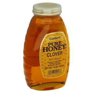 Gunter's - Honey Clover