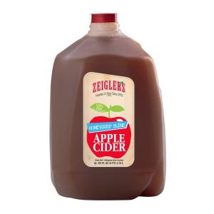 Zeiglers - Honey Crisp Cider